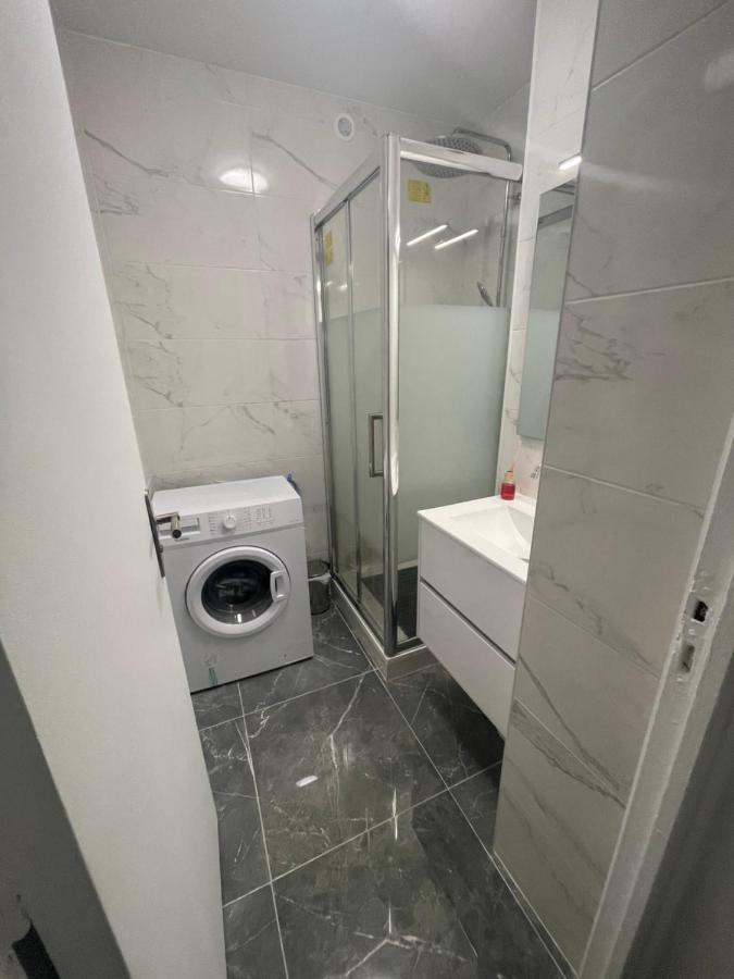 Appartement Lagny Sur Marne Disneyland Paris المظهر الخارجي الصورة