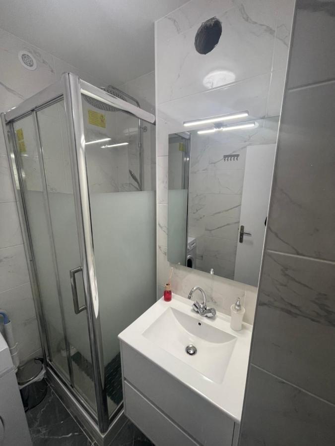 Appartement Lagny Sur Marne Disneyland Paris المظهر الخارجي الصورة