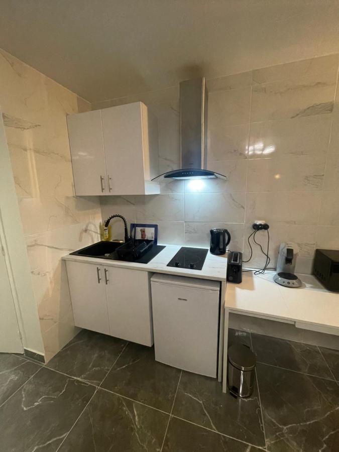 Appartement Lagny Sur Marne Disneyland Paris المظهر الخارجي الصورة