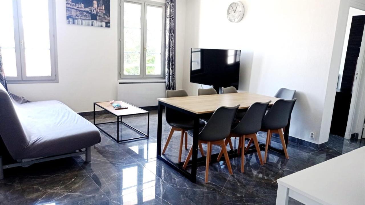 Appartement Lagny Sur Marne Disneyland Paris المظهر الخارجي الصورة