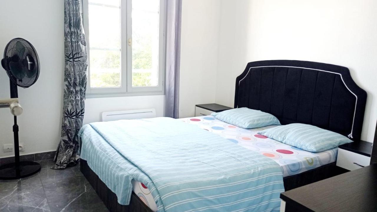 Appartement Lagny Sur Marne Disneyland Paris المظهر الخارجي الصورة