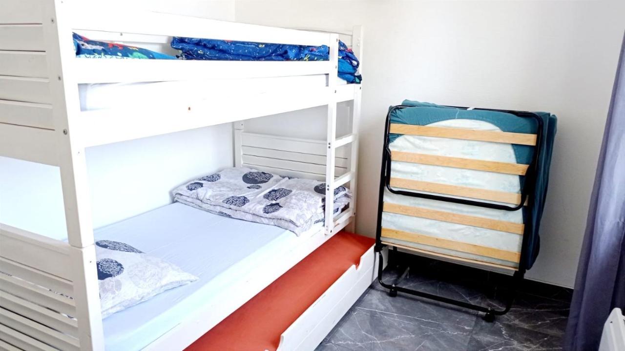 Appartement Lagny Sur Marne Disneyland Paris المظهر الخارجي الصورة