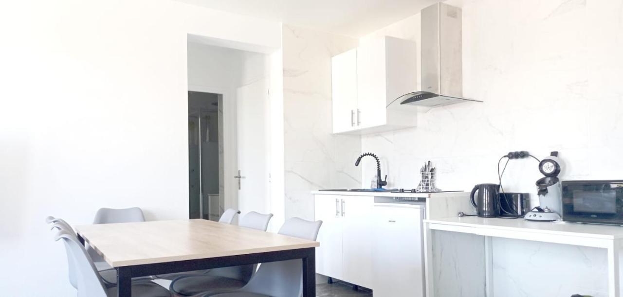 Appartement Lagny Sur Marne Disneyland Paris المظهر الخارجي الصورة